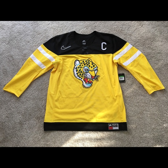 nike sb hockey jersey